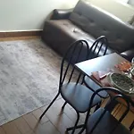 Apartamento No Centro De Foz Com Ar-Condicionado